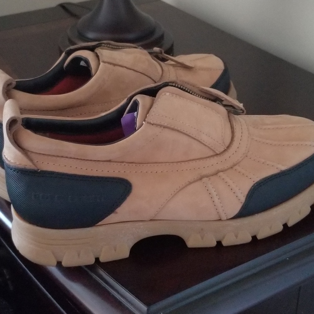 Polo men shoes
